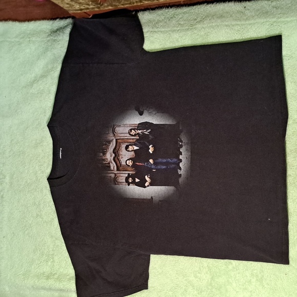 1999 The Beatles tshirt - Picture 2 of 7